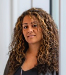 Sarah Bettencourt